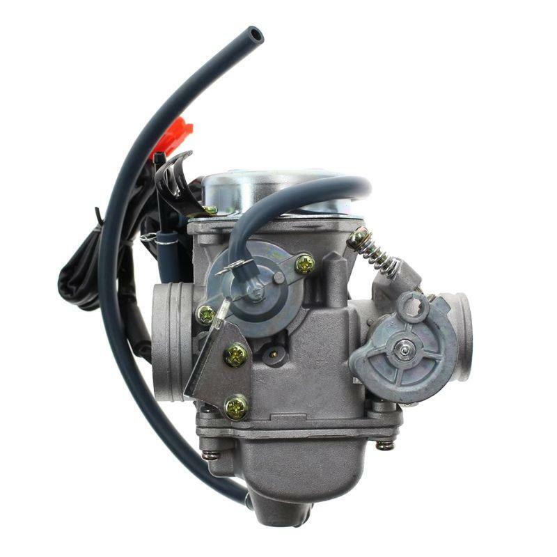 GY6 150cc Carburetor GY6 26mm Carb for Kazuma Taotao Roketa SunL Baja Eagle