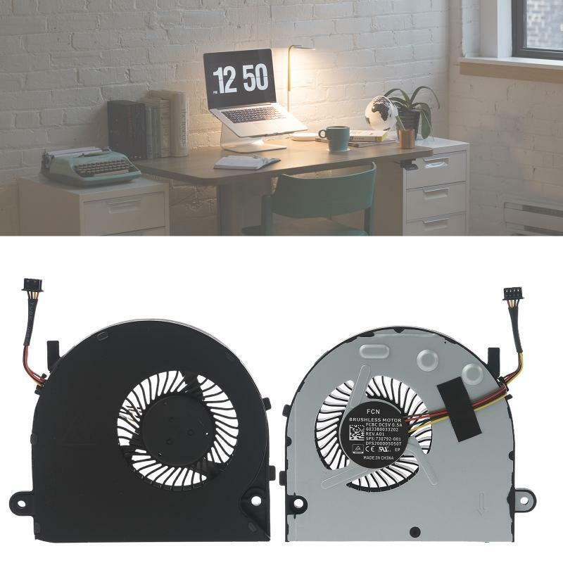 Laptop Cooler Fan for Lenovo B40 B40-30 B40-45 B40-70 DC 5V / 0.4A Radiator Fan