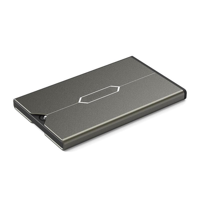 Memory Card Case Holder SD TF SIM Card Storage Anti-Shock Anti-Scratch 2832 Rig
