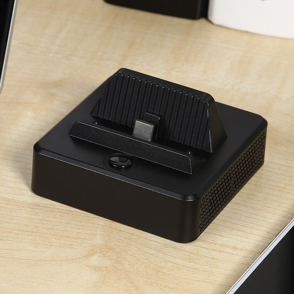 Docking Station for Nintendo Switch TNS-1828 Charging Dock HDMI TV Adapter
