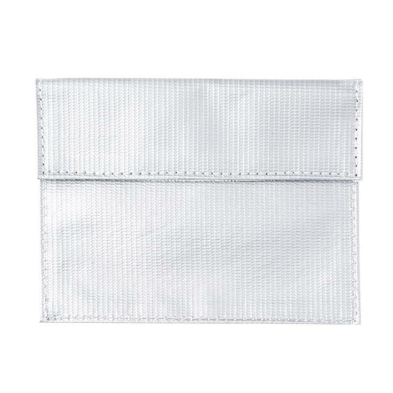 Battery Security Pocket Radiation-proof Bag Explosion-Proof Bag for Mavic Mini