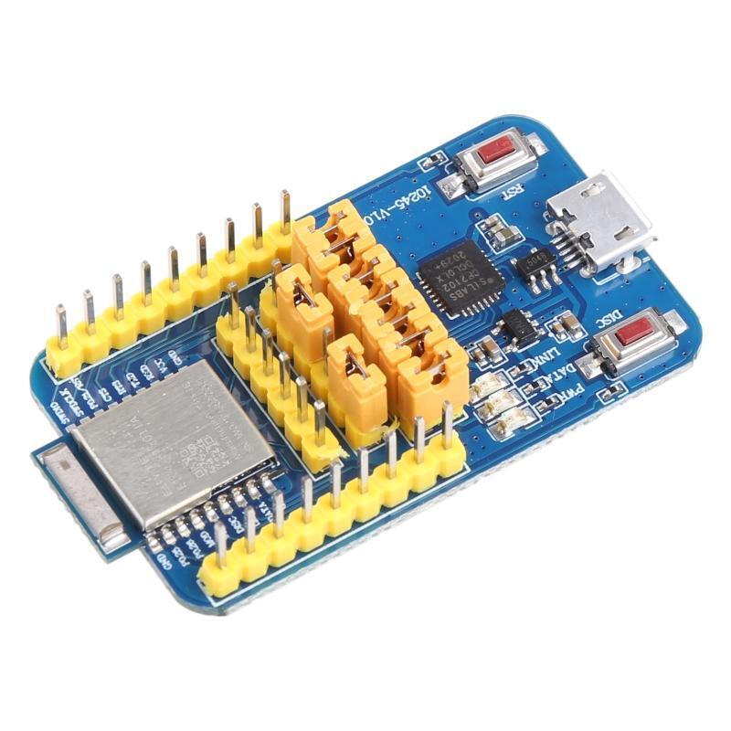 NRF52810 E104-BT5011A-TB Test Board Kit USB Port Smart Home Transceiver Module