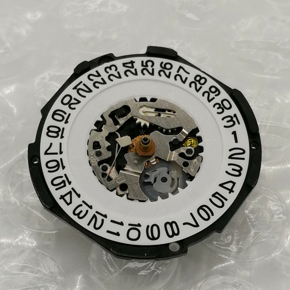 For Epson AL32 AL32A Quartz Watch Movement Replacement at 3 O'clock Movement