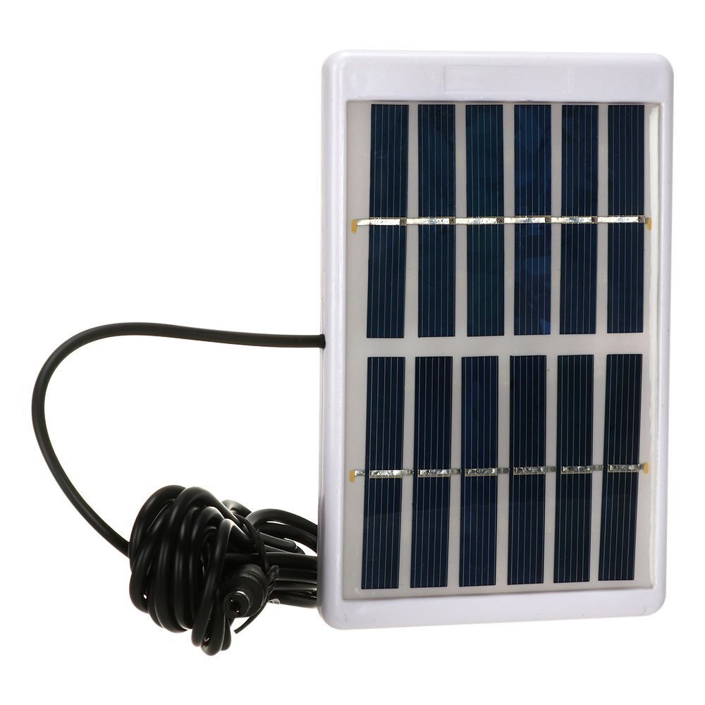 Home Application PV Polycrystalline Solar Panel Photovoltaic Battery Power