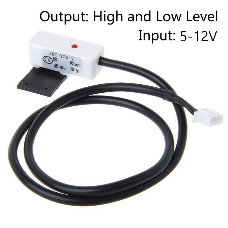 XKC-Y26-V Non-contact Water Liquid Level Sensor Induction Switch Detector 5-12V