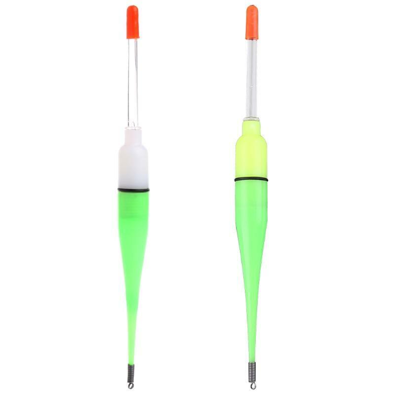 Luminous Float Fishing Glow Stick Multifunction Chemical Light Fishing Floater