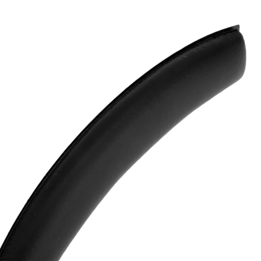 HD457 HD470 HD497 Earphone Replacement Earpad 5.71x0.91x0.39" Headphone Cushion