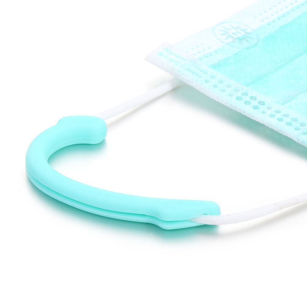 Protectors Eyeglass Accessories Protection Pad Eyeglass Grip Ear Hook Holder