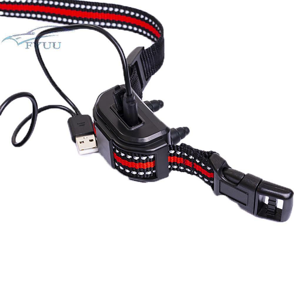 Remote Dog Training Collar Tool Rechargeable Waterproof For Small Dog Trainer