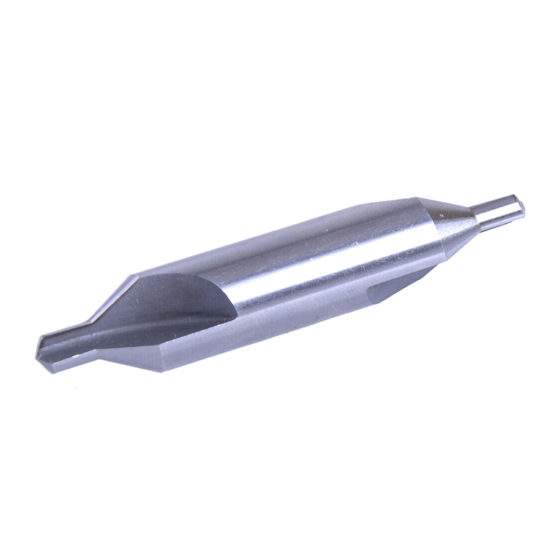 Set Center drill 60°A-type high-speed steel positioning center drill 5.0x11x78