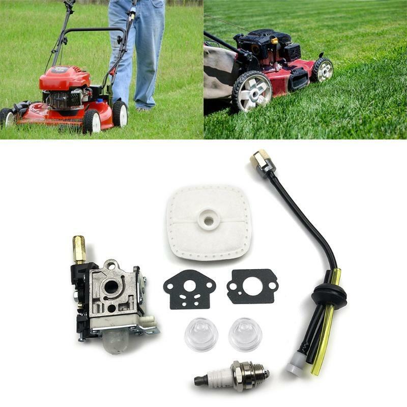 Carburetor with Air Filter Repower Kit for ECHO GT200 GT200i GT200R GT201i