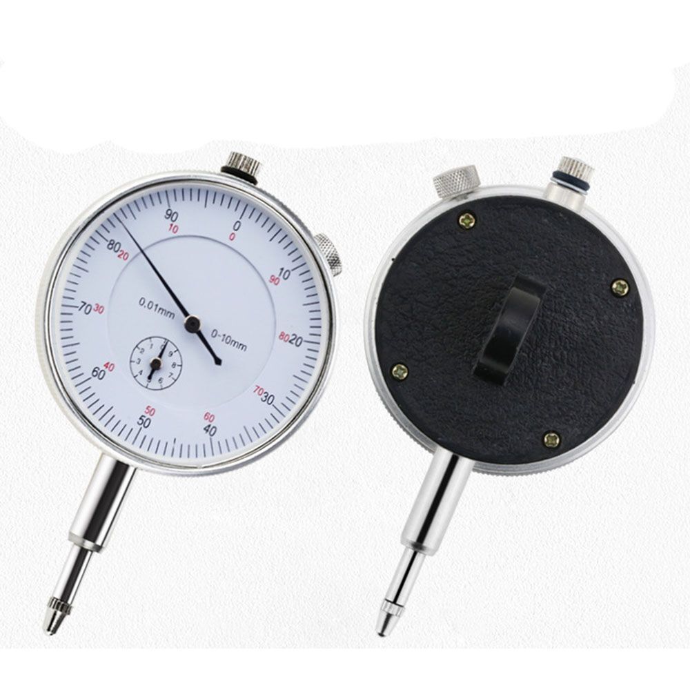 Instrument Dial Gauge Dial Indicators Measurement Tools Precision Indicator