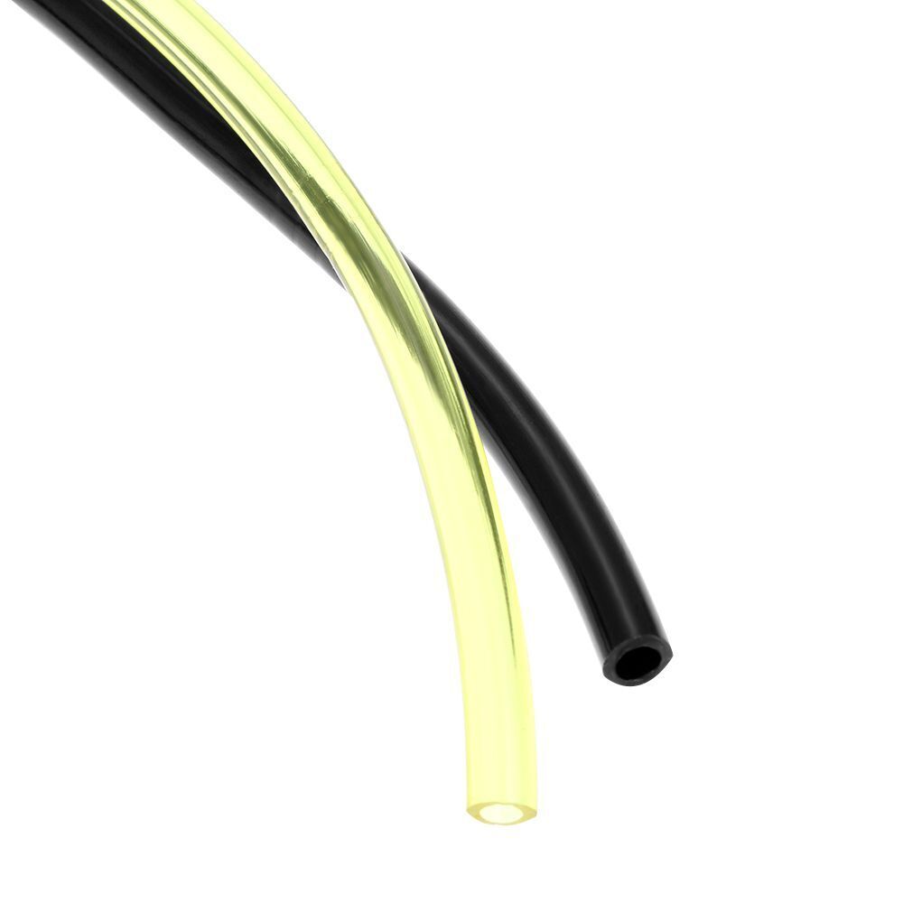 Brush Cutter Pipe Replacement Hose Grass Trimmer Tube Gasoline Filter Strimmer