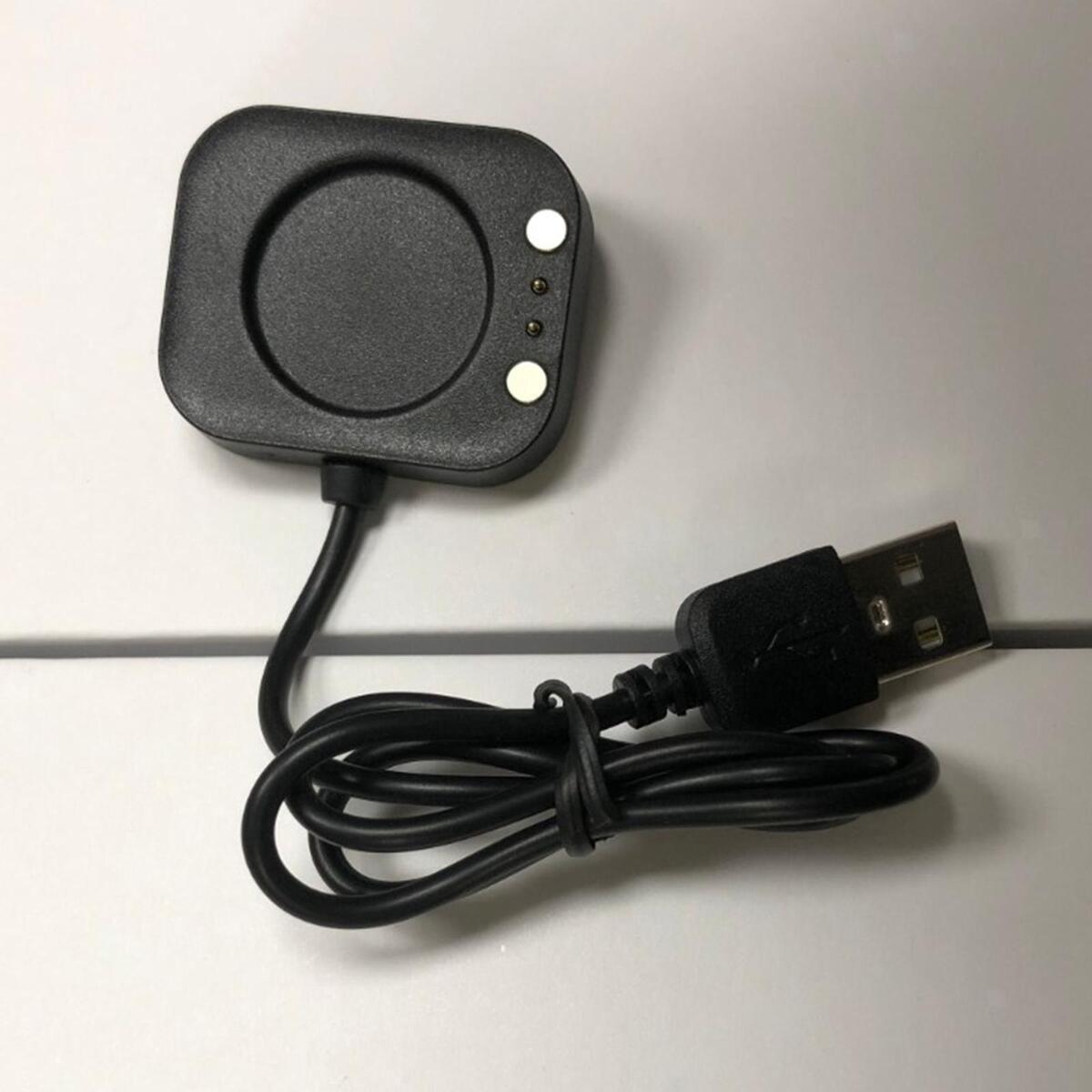 Replacement USB Charging Cable Cord Power Charger Stand For P8