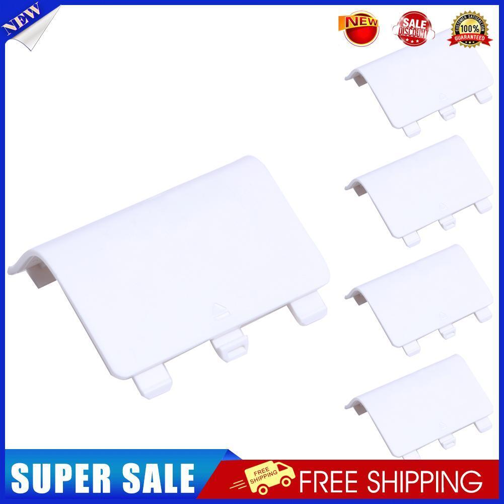 Battery Cover Door Lid Shell Replacement for XBOX One WirelessController