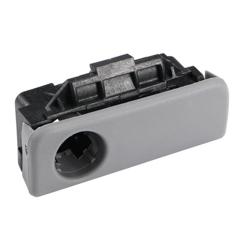 ForSienna 2004-2010 55506AE010 Glove Box Lock Compartment Handle Easy to Install