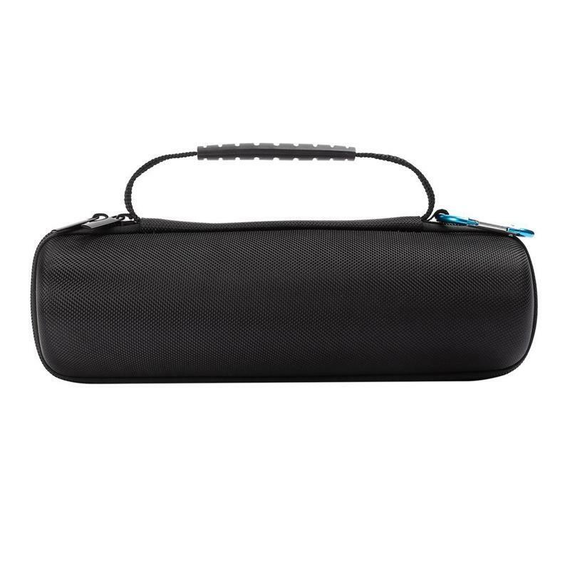 EVA Carry Bag for JBL Flip 6 Bluetooth-compatible Speaker Protective Cover