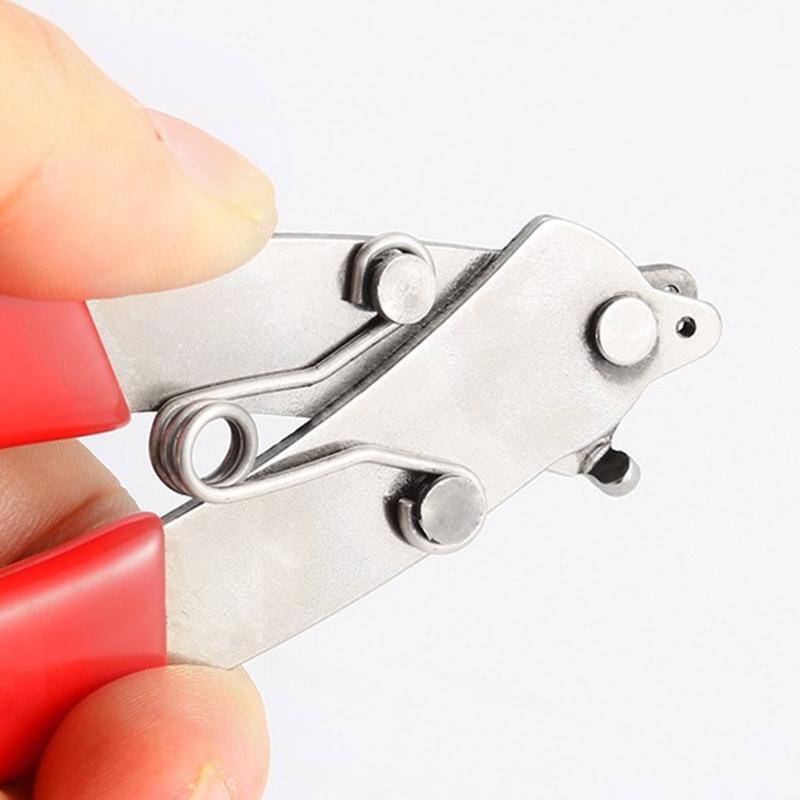 High Performance Eye Glasses Screw Cutter Rimless Eye Glassss Reapir Hand Tool