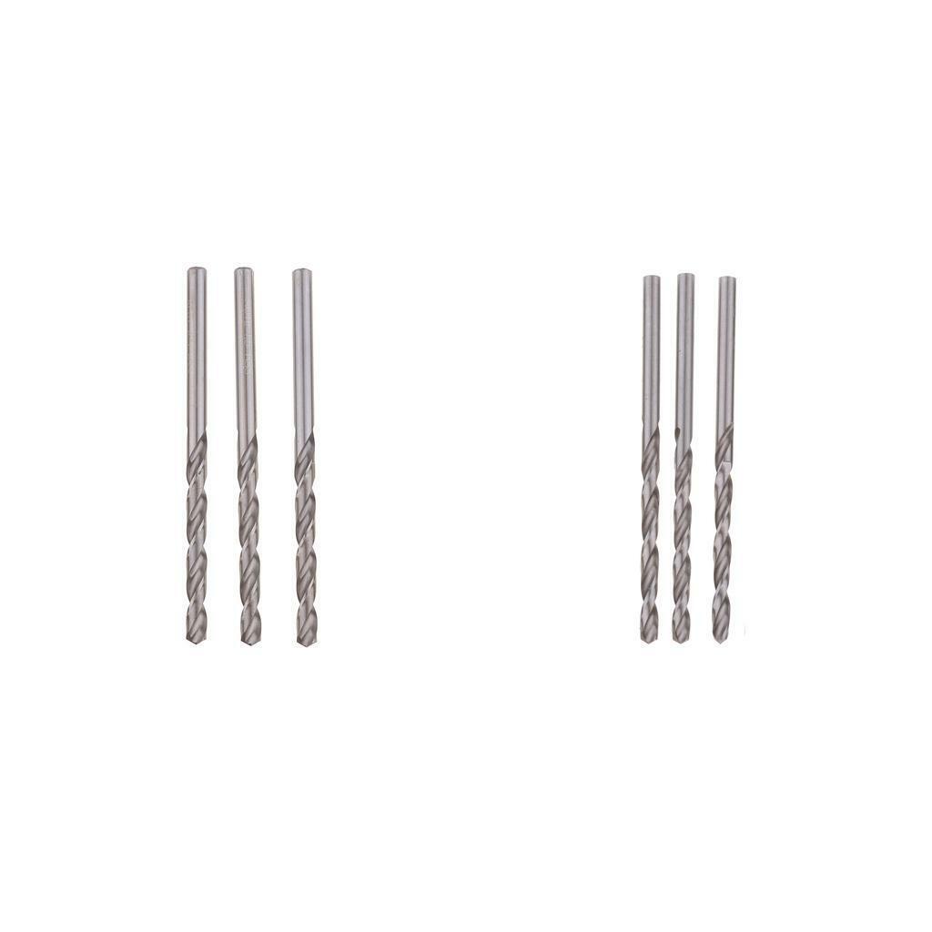 HSS  Drill Bit with Straight Shank Spiral  Drill .5 MM 4.5