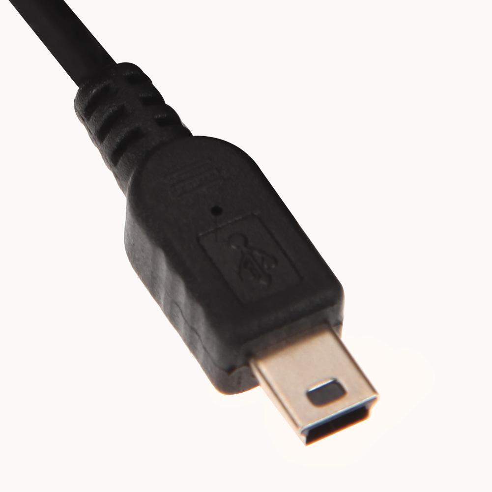1.2m 2 in 1 USB Data Data Transfer Sync Charge Cable Cord Wire for Sony PSP
