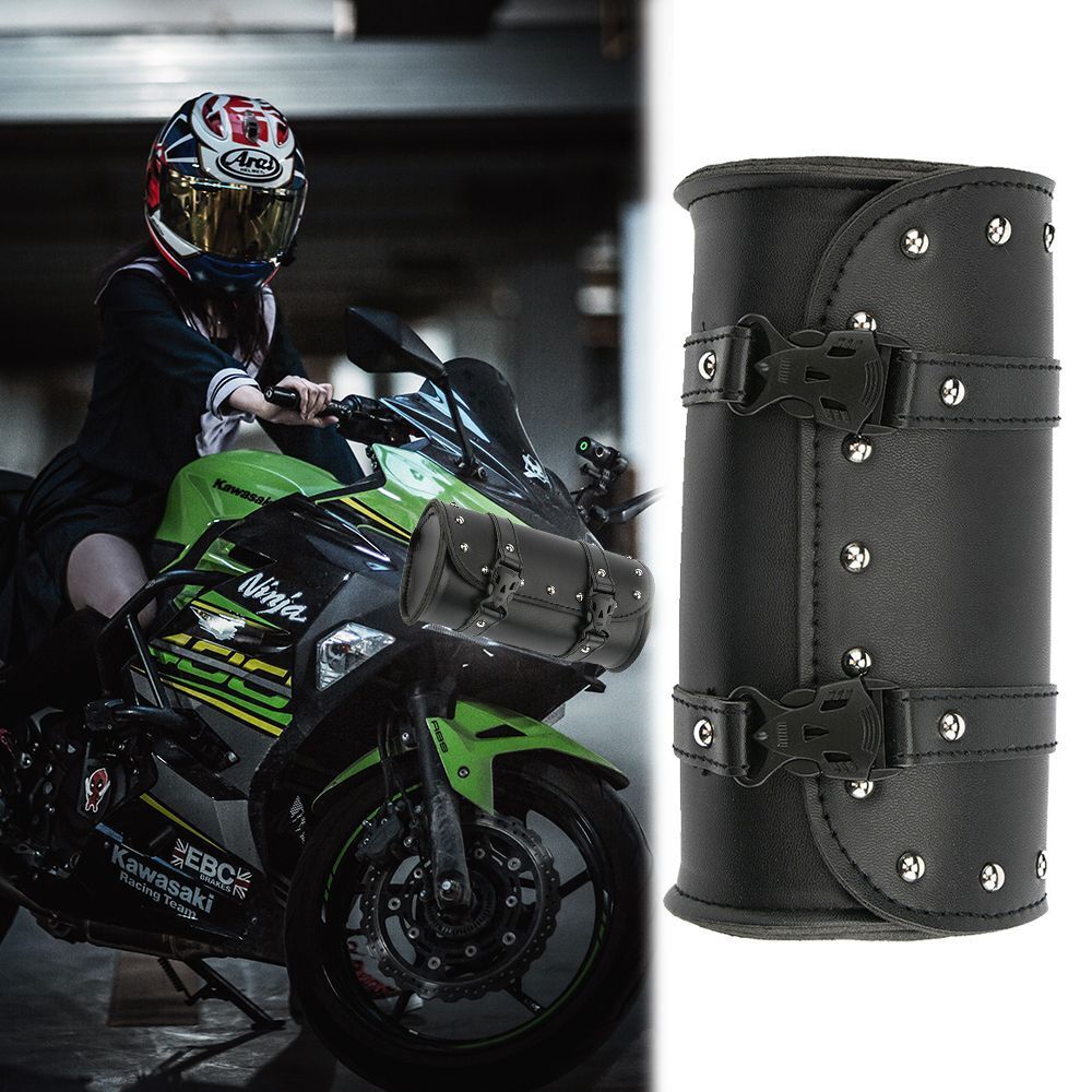 Bag Motorcycle Kit Saddlebags Tool Bag Motorcycle Bag Motorcycle Side Bag