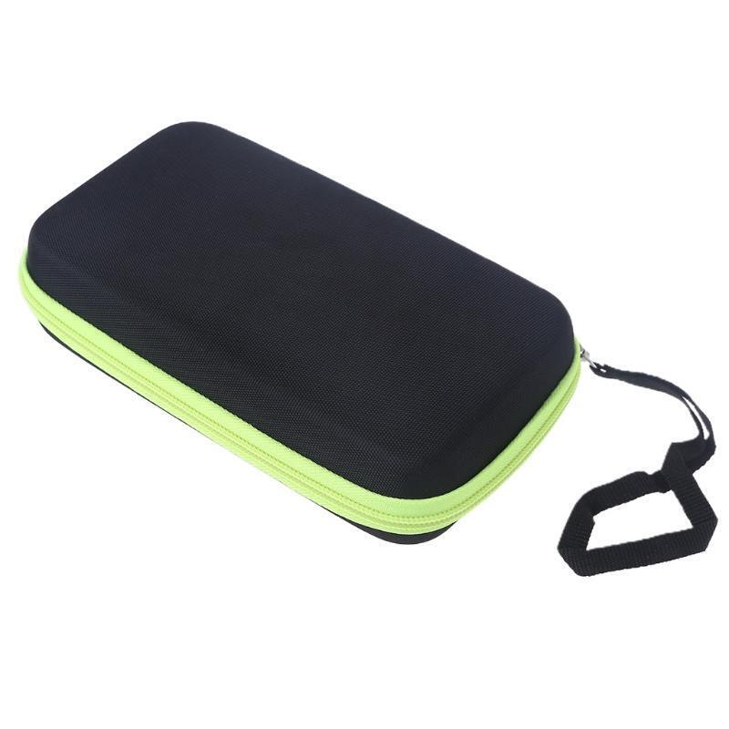 Travel Carrying Bag for Phil-ips No-relco One-Blade Hybrid Electric  Shaver