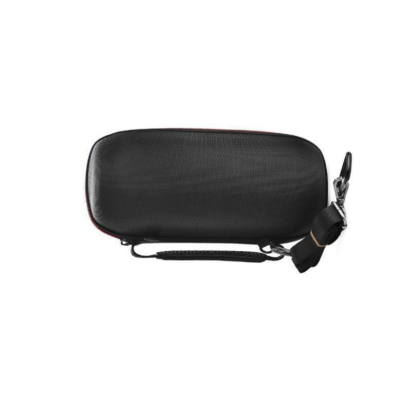 Travel Case for -JBL charge essential Wave point Waterproof Bluetooth-compatible