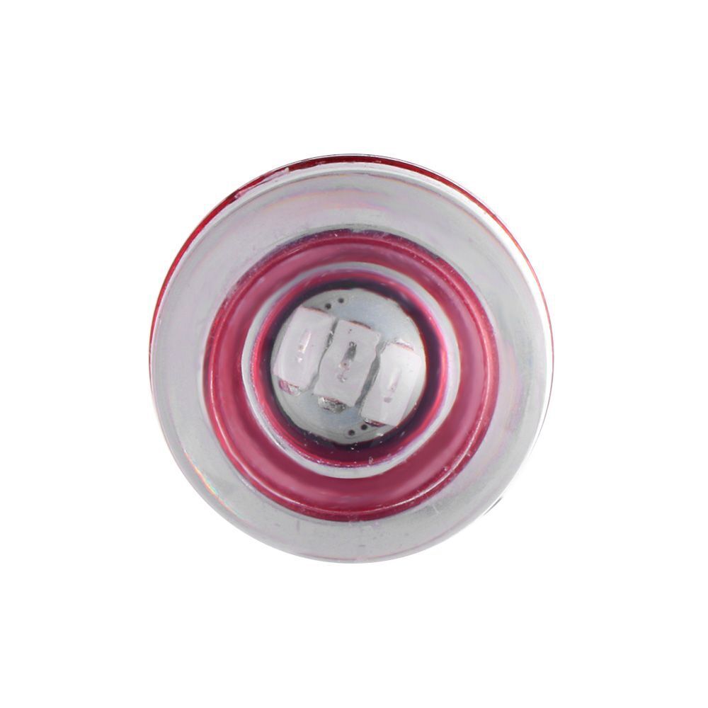 Strobe Flash Car LED Light Reverse Light Lamp BAY15D P21/5W Truck Signal Bulbs