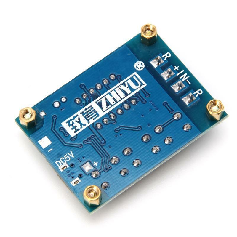 ZB2L3 Li-ion Lithium Lead-acid Battery Capacity Meter Discharge Tester Analyzer