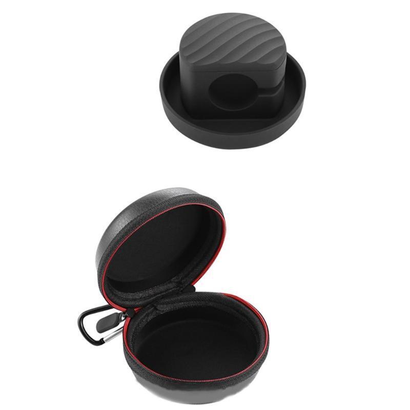 Portable Charging Case for Watch Series 6SE/6/5/4/ Hard Protective Travel Cover