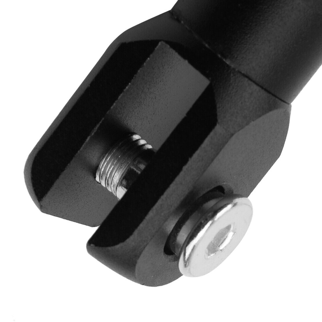 Motorbike Kickstand Motorcycle Side Stand Universal