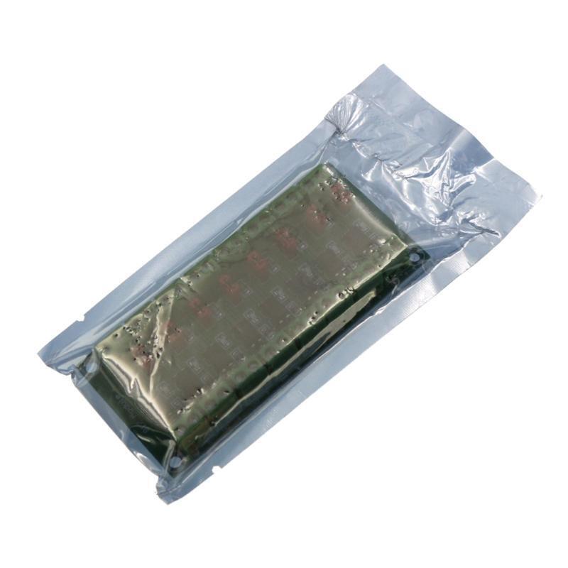 8-Channel Optocoupler Photoelectric Isolator Module Level Voltage Converter
