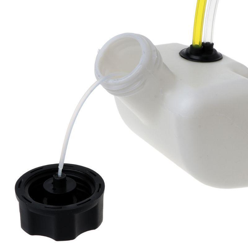 Brush Cutter Trimmer Fuel Tank Assy Universal Gas Fuel Tank