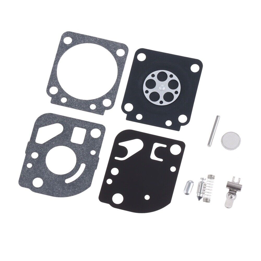 Trimmer CARB Rebuild Kit For C1U-K54 C1U-K81 C1U-K82 ZAMA RB-71 Replacement 1X