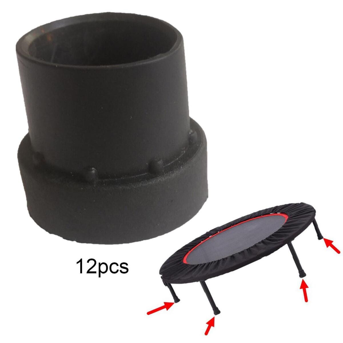 Trampoline Leg  Feet Pedestals  Noise Replacement for Jump Bed