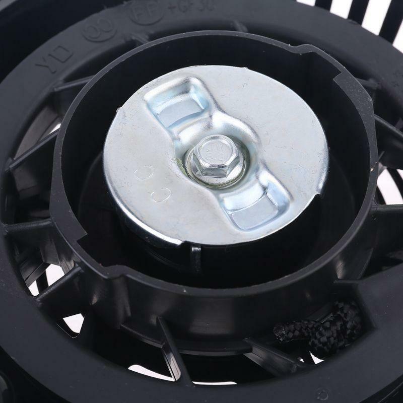 Rewind Pull Recoil Starter for 951-10658 Lawn Mower Brush Cutter Strimmer Tools