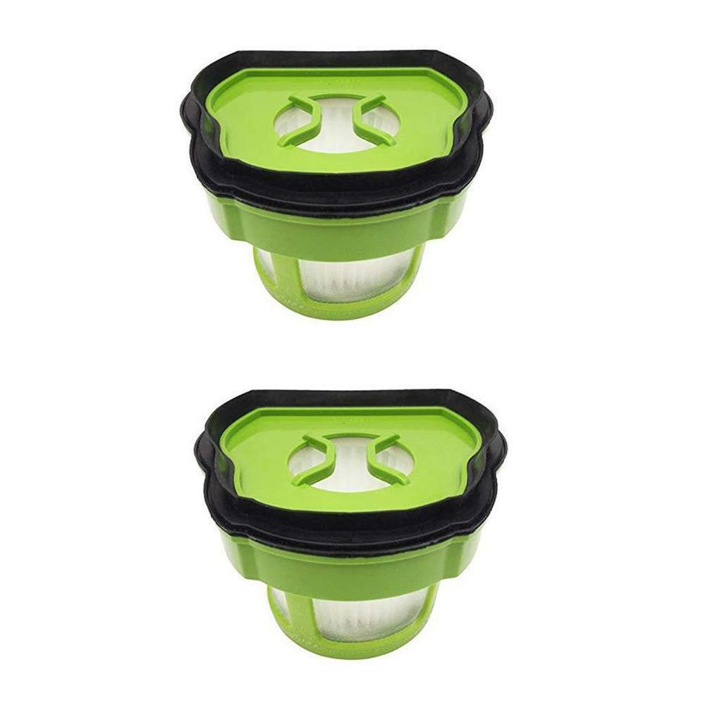 2PCS Reusable  Pet Vacuum Cleaner Filter   Filter Replacement