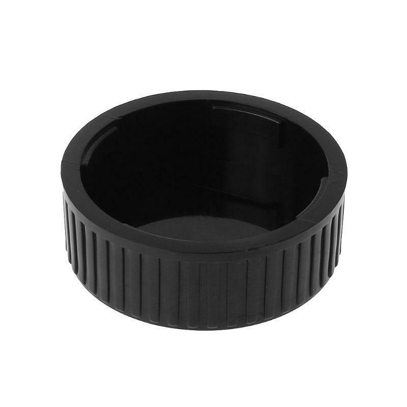 Lens Rear Cap Cover for Leica M LM Camera Lens M6 M7 M8 Accessories Replacement