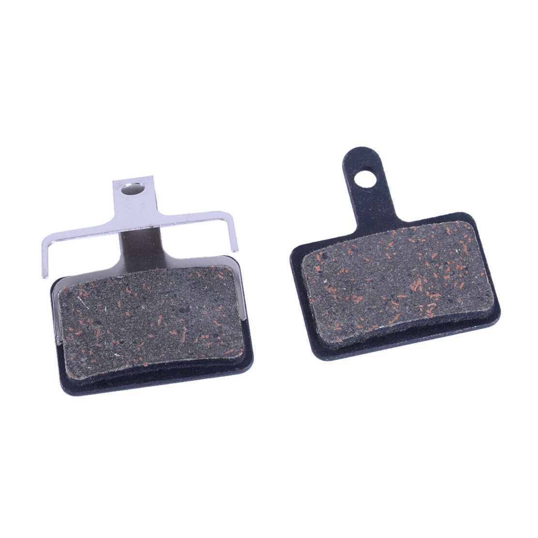 10 Pairs Disc Brake Pads Fit For Shimano M375 M445 M446 M465 M475 M485 M495 M395