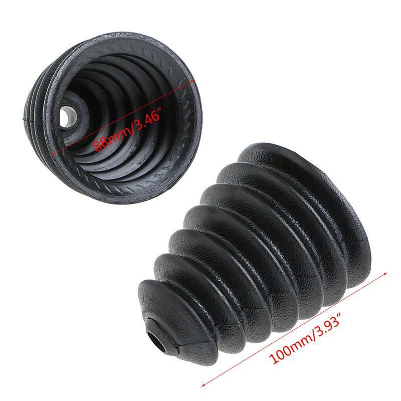 Rubber Dust Cover Electric Hammer Ash Bowl Dustproof Impact Drill Power Tool