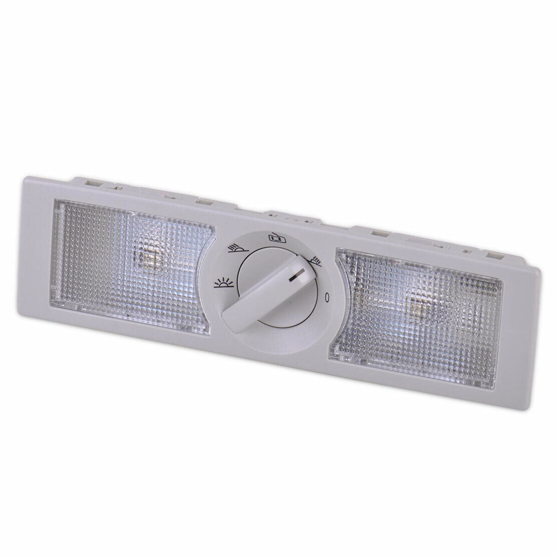 Interior Roof Dome Reading Light Lamp 6Q0947291A fit for VW Polo Jetta Touran Li