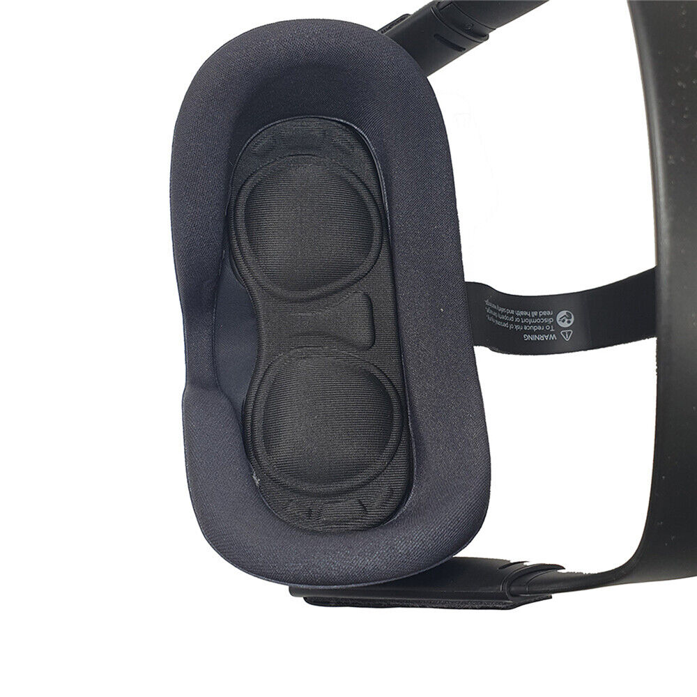 Virtual Reality VR Lens Cover Protective Pad Replace for /// Quest / Rift s