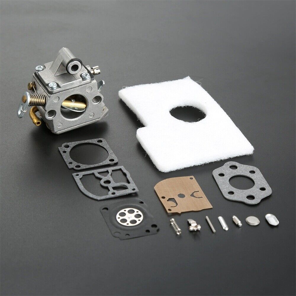 Carb Carburetor Rebuild Repair Kit For STIHL 017 018 MS170 MS180 Replace Parts