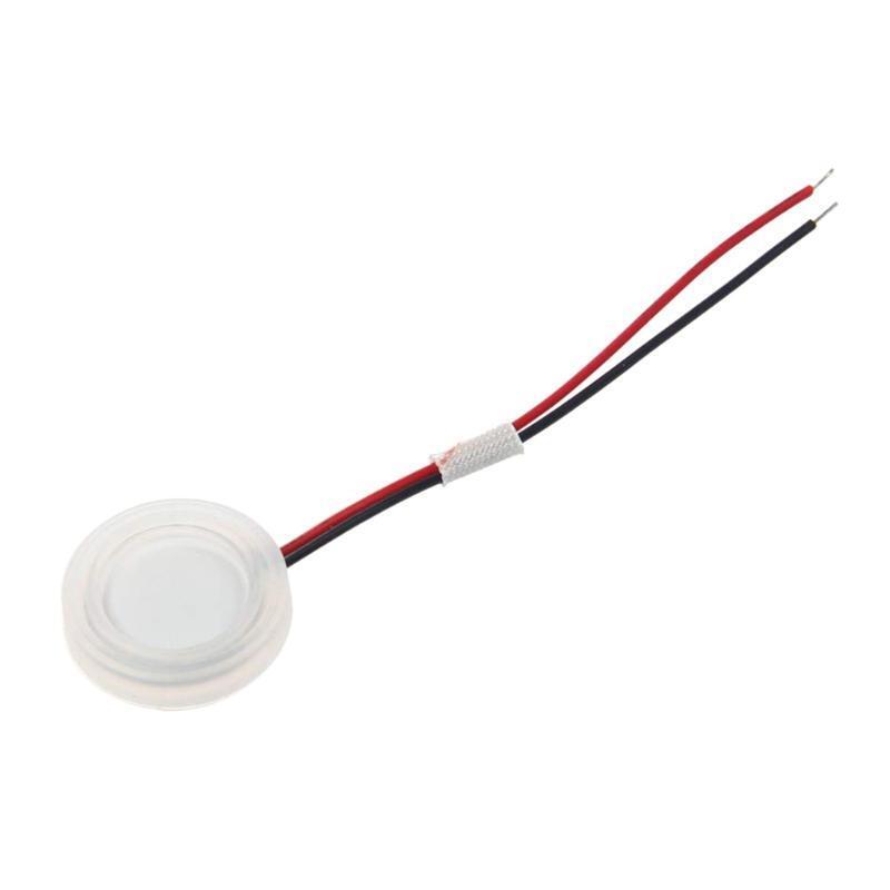 2.4Mhz Ultrasonic Mist Maker Fogger Ceramics Blade Discs Sealing Ring Humidifier