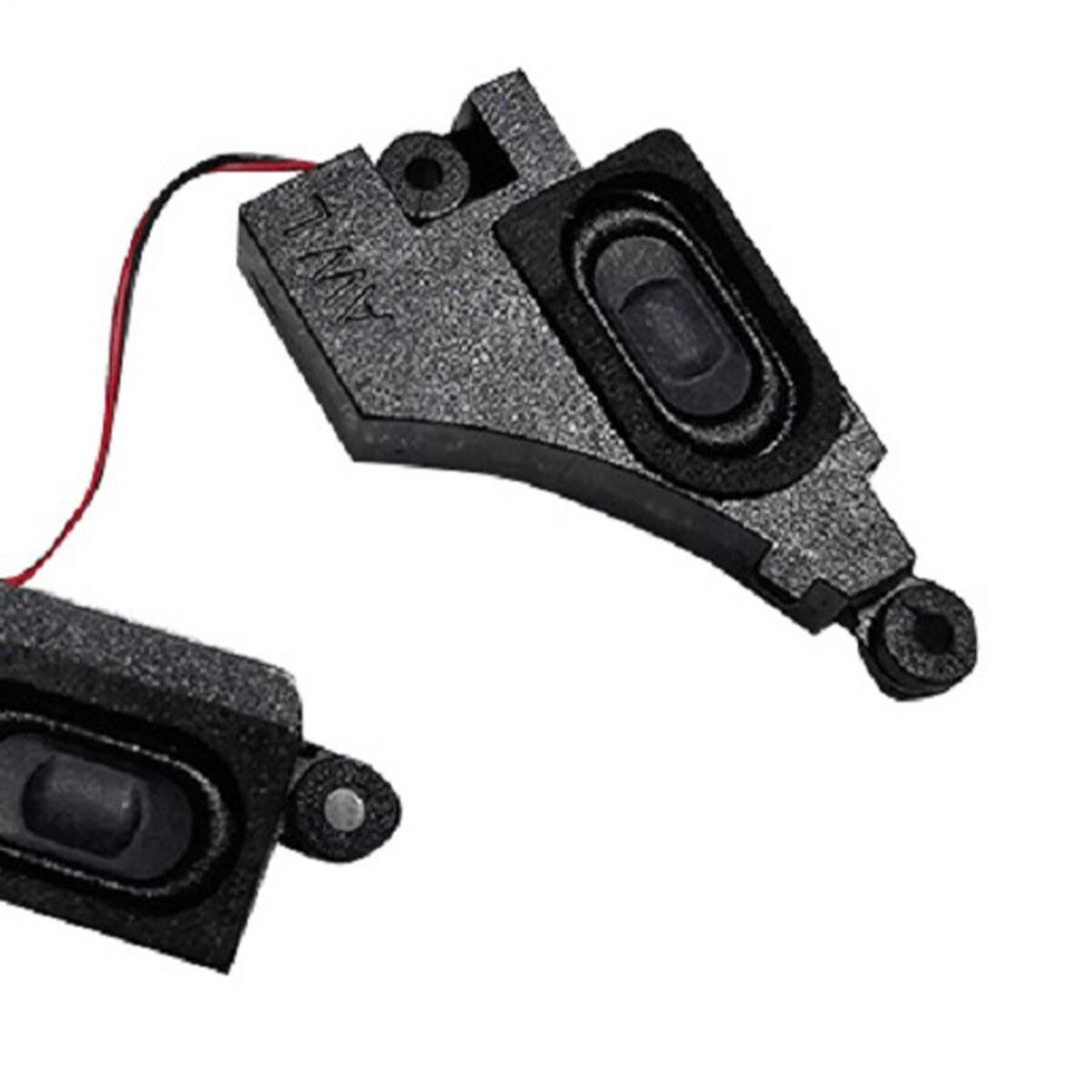 Left & Right Internal Speakers Set Horn, for V310-15IKB, Replacement Laptop