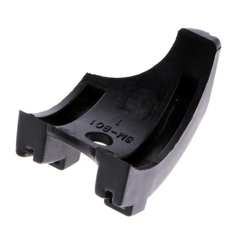 MTB Road Bike Anti-friction Bottom Bracket Shifter Cable Guide Line Tube Housing