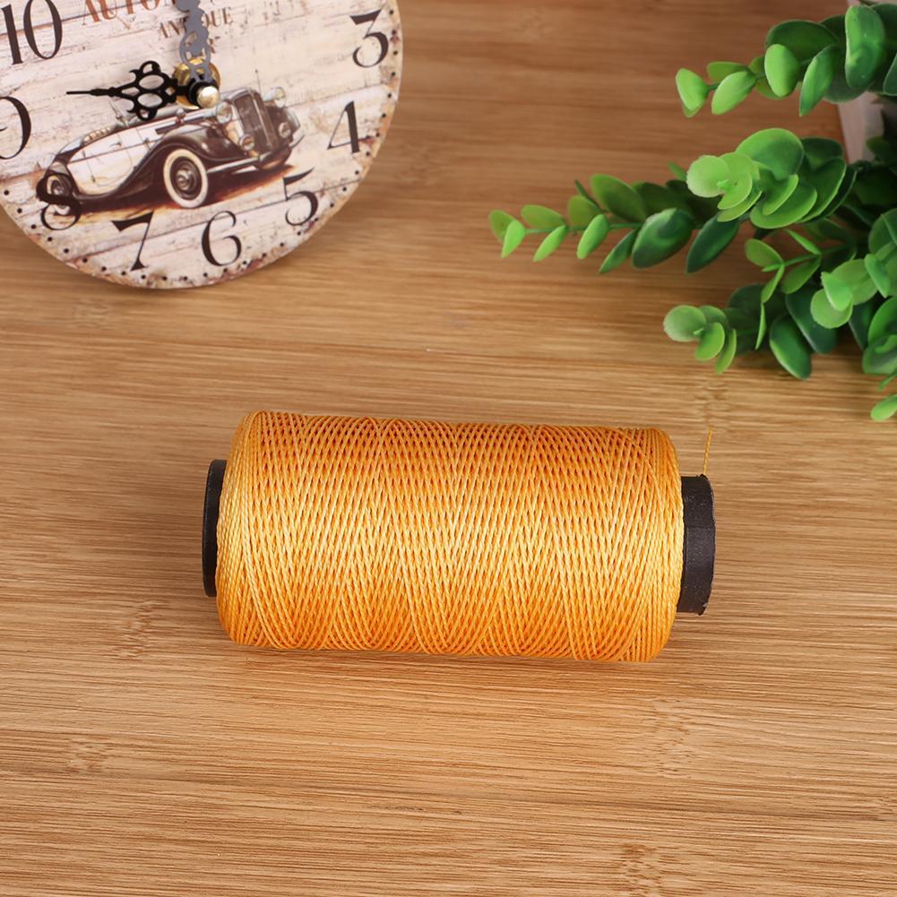 Durable 100m 2 Strand Flying Kite Line Twisted String Kites Flying Tools