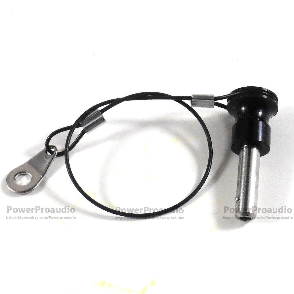 1pcs Professional Audio Line Array Accessories 8x20mm Speaker Pin