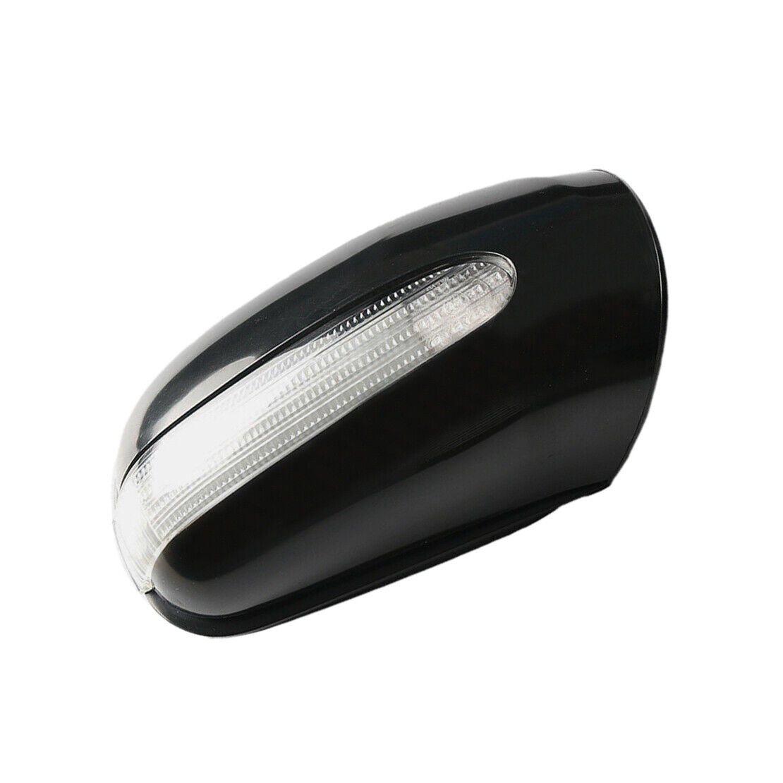 1x Right Door Side Mirror Housing Cover fit for Mercedes-Benz W220 W215 S600 S55