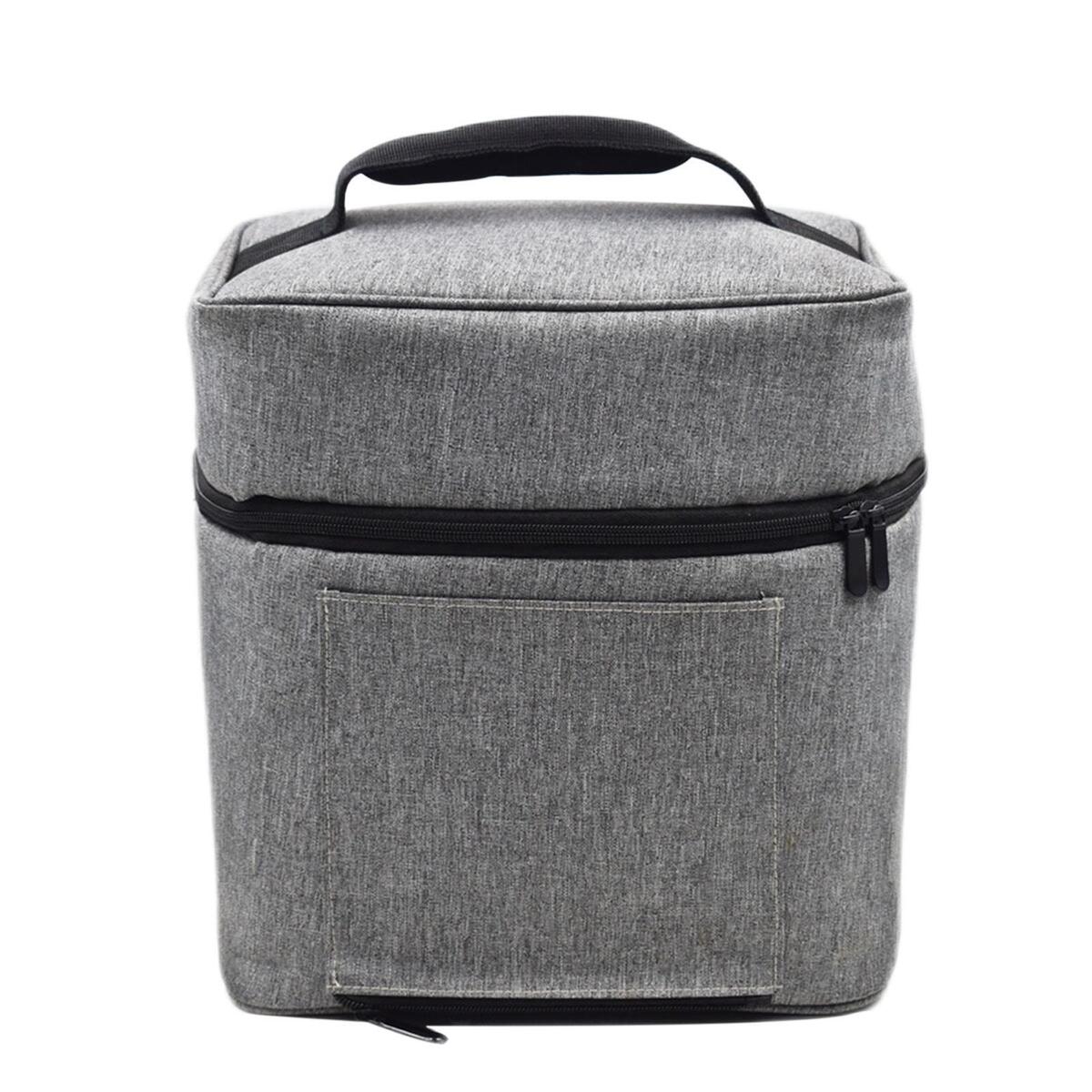 Portable Water Bottle Storage Bag Kettle Pouch Insulator Sleeve Bag Insulated
